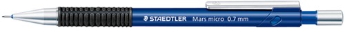 Potloodstiftenhouder 0,7mm Staedtler Marsmicro 77507