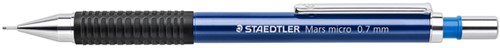 Potloodstiftenhouder 0,7mm Staedtler Marsmicro 77507