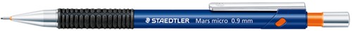 Potloodstiftenhouder 0,9mm Staedtler Marsmicro 77509