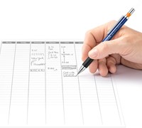 Potloodstiftenhouder 0,9mm Staedtler Marsmicro 77509-2