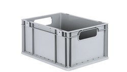 Opbergdozen en kratten