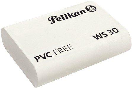 Gum Pelikan potlood WS30 groot