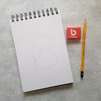 Kneedgum Bruynzeel Teens pk/3-3