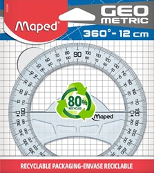 Kompasroos maped 120mm