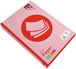 Quantore Colour kopieer- en printpapier A4 160gr