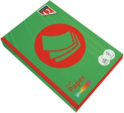 Quantore Colour kopieer- en printpapier A4 120gr