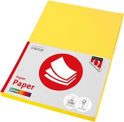 Quantore Colour kopieer- en printpapier A4 120gr kleinverpakking
