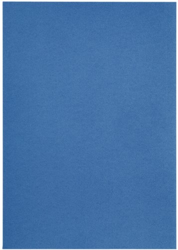 Kopieerpapier Papicolor A4 200gr royalblauw pk/6-3