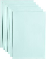 Kopieerpapier Papicolor A4 200gr zeegroen pk/6