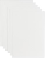 Kopieerpapier Papicolor A4 100gr hagelwit pk/12