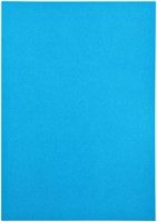 Kopieerpapier Papicolor A4 200gr hemelsblauw pk/6-3