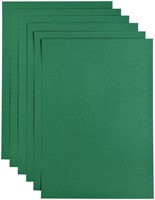 Kopieerpapier Papicolor A4 200gr dennengroen pk/6