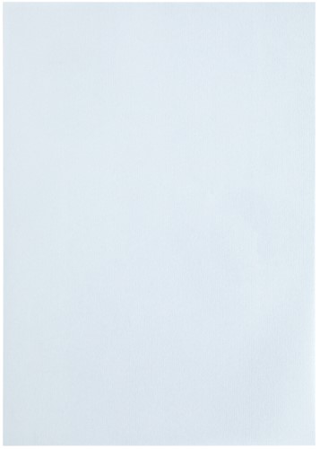 Kopieerpapier Papicolor A4 200gr babyblauw pk/6-3