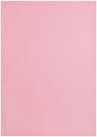 Kopieerpapier Papicolor A4 200gr babyroze pk/6-3