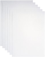 Kopieerpapier Papicolor A4 200gr parelwit pk/3