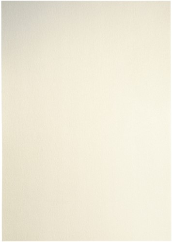 Kopieerpapier Papicolor A4 200gr ivoor pk/3-3