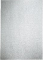 Kopieerpapier Papicolor A4 200gr zilver pk/3-3