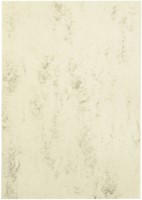 Kopieerpapier Papicolor A4 200gr marble ivoor pk/6-3