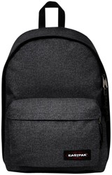 Rugzak Eastpak Out of Office Black Denim