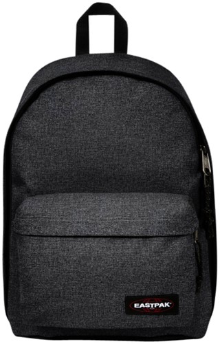 Rugzak Eastpak Out of Office Black Denim