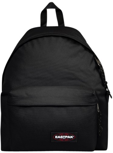Rugzak Eastpak padded pak'r black