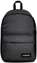 Rugzak Eastpak Back to Work Black Denim