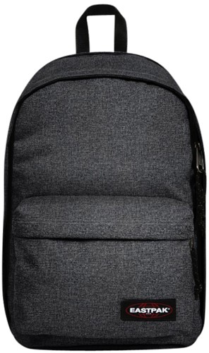 Rugzak Eastpak Back to Work Black Denim