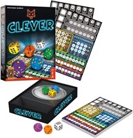 Dobbelspel Clever-2