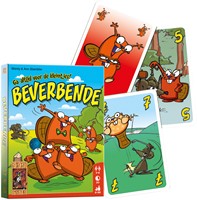 Kaartspel Beverbende-2