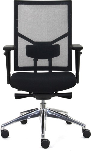 Bureaustoel DEKAS Edition Netweave AKTIE-MODEL 