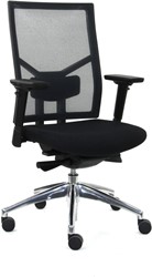 Bureaustoel DEKAS Edition Netweave AKTIE-MODEL -2