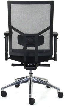 Bureaustoel DEKAS Edition Netweave AKTIE-MODEL -3
