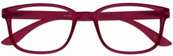 Leesbril X +1.00 Regenboog Roze