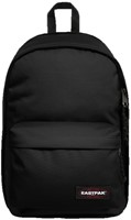 Rugzak Eastpak Back to Work Black