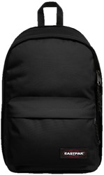 Rugzak Eastpak Back to Work Black