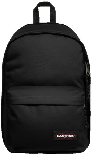 Rugzak Eastpak Back to Work Black