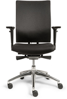 Bureaustoel DEKAS model Edition comfort AKTIE-MODEL