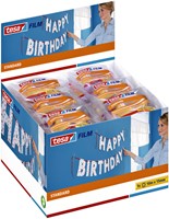 Plakband Tesa film standaard 15mmx10m-2