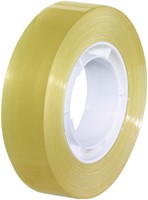 Plakband Tesa 57381 15mmx33m transparant -2