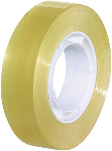 Plakband Tesa 57381 15mmx33m transparant -2