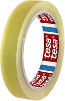 Plakband Tesa film standaard 19mmx66m-2