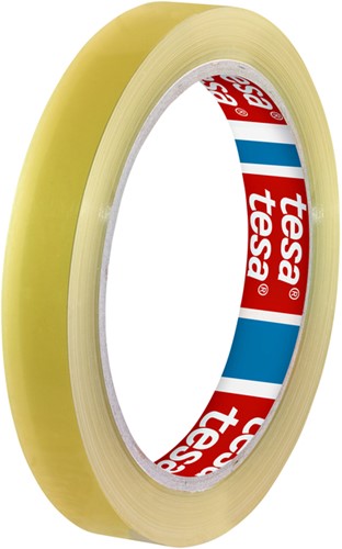 Plakband Tesa 57382 15mmx66m transparant -2