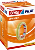 Plakband Tesa 57382 15mmx66m transparant -2