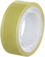 Plakband Tesa film standaard 15mmx10m krimp pk/10-2