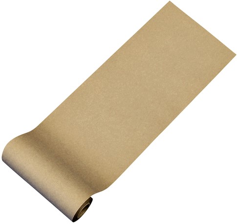 Afdekpapier zelfklevend Protect 15cmx50mtr