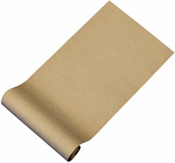Afdekpapier zelfklevend Protect 22,5cmx50mtr