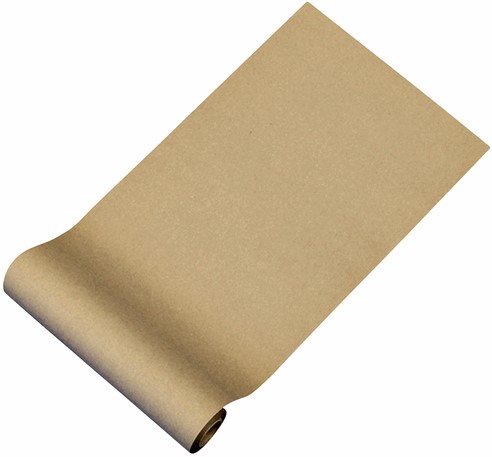 Afdekpapier zelfklevend Protect 22,5cmx50mtr