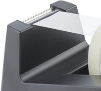 Plakbandhouder Scotch C10 zwart-2