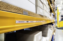 Zelfklevende scanhoes Scanfix 1000 x 20mm ds/25