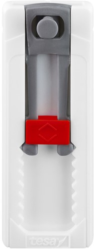 Klevende spijker Tesa voor kleine apparaten op behang en pleiserwerk 500gr pk/2-2